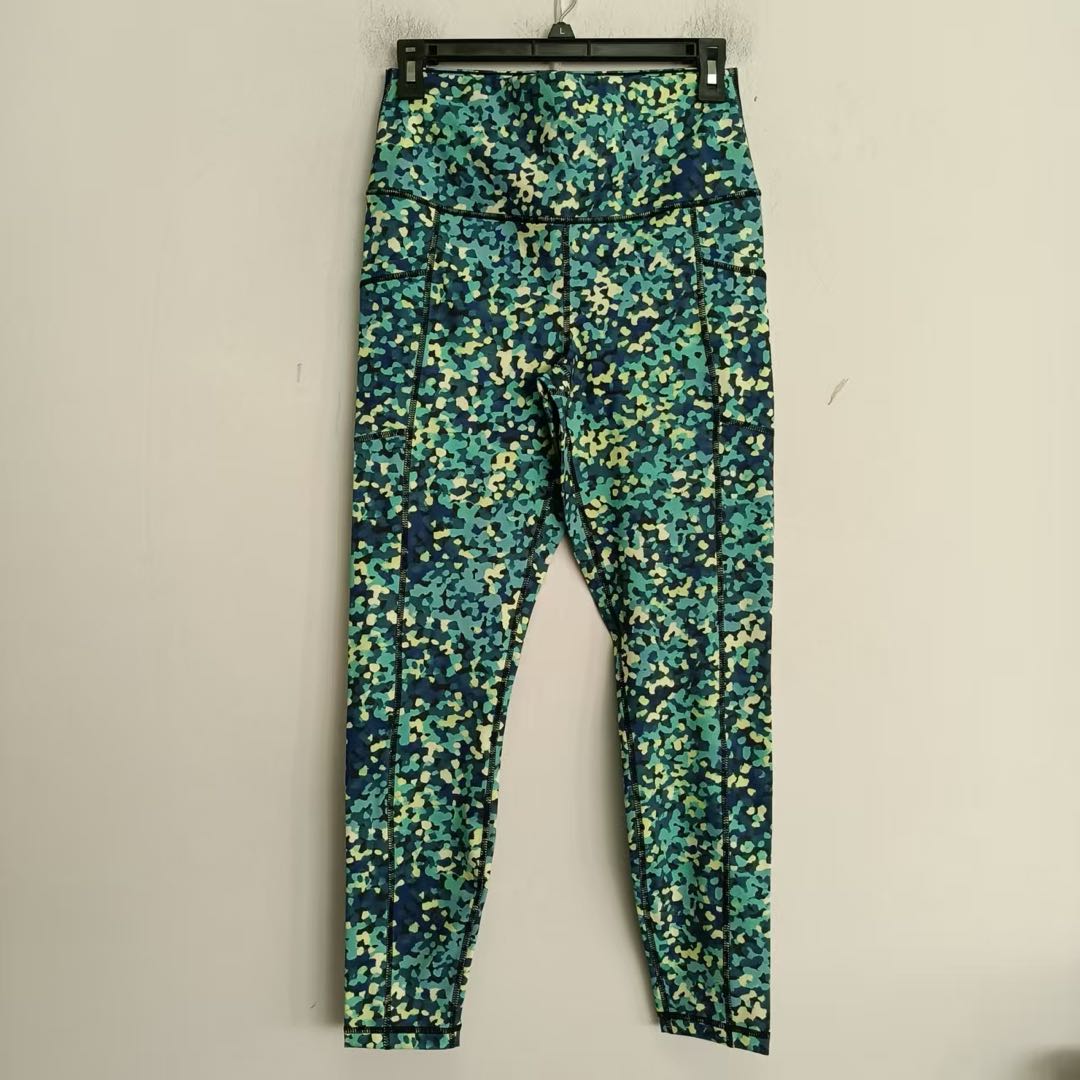 NEW LOOK Ladies Yoga Pants